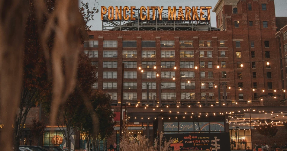 10 Top Tourist Attractions in Atlanta