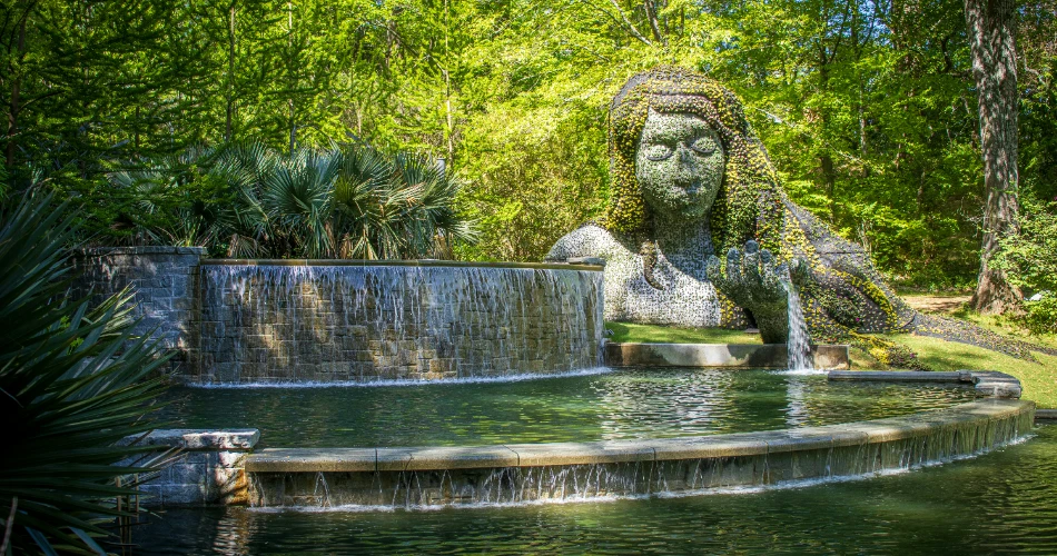 10 Top Tourist Attractions in Atlanta