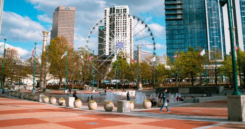 10 Top Tourist Attractions in Atlanta
