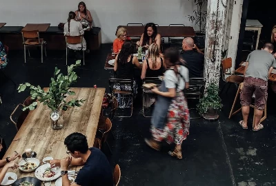 The Ultimate Foodie's Guide to Atlanta: Where to Eat and What to Try