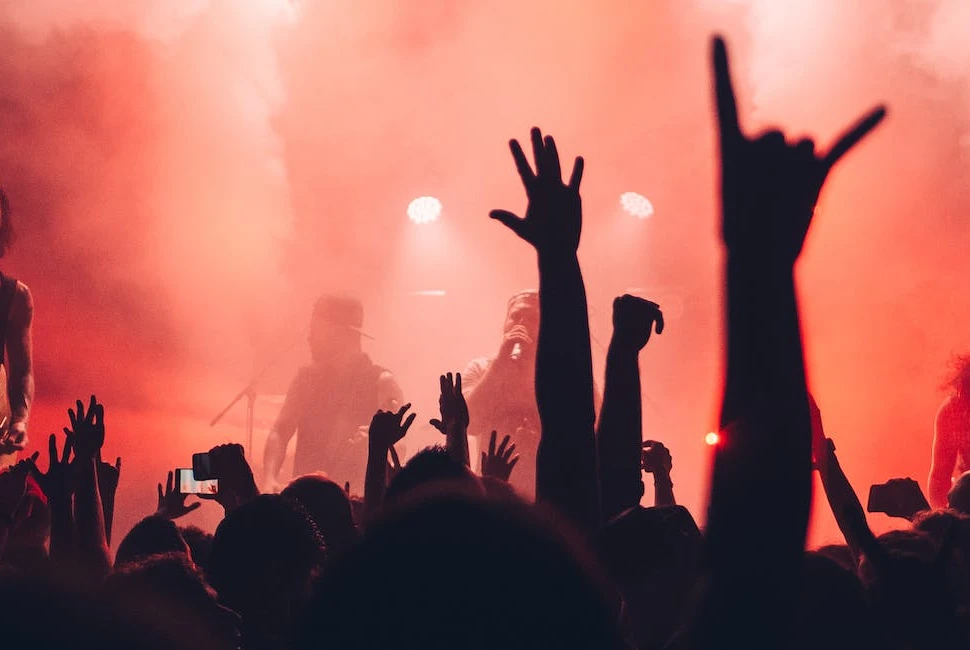 The Ultimate Guide to Atlanta's Nightlife
