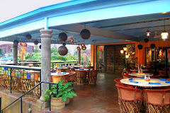 Mexican near Fulton Inn