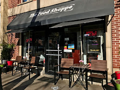 Creole near Fulton Inn